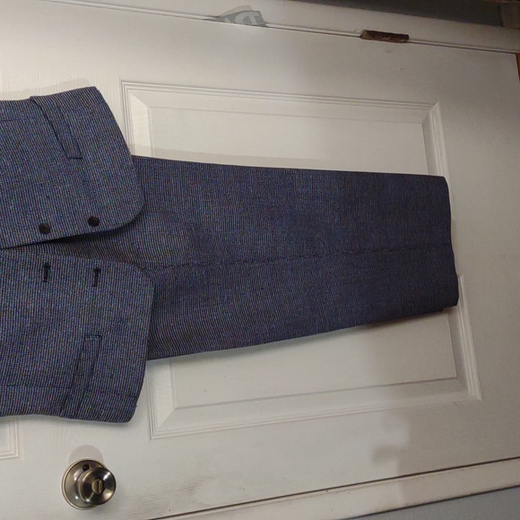 Vintage Pendleton set - Picture 2 of 6